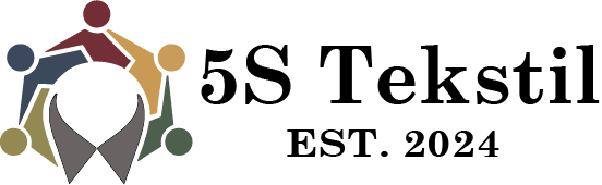 5 S Tekstil